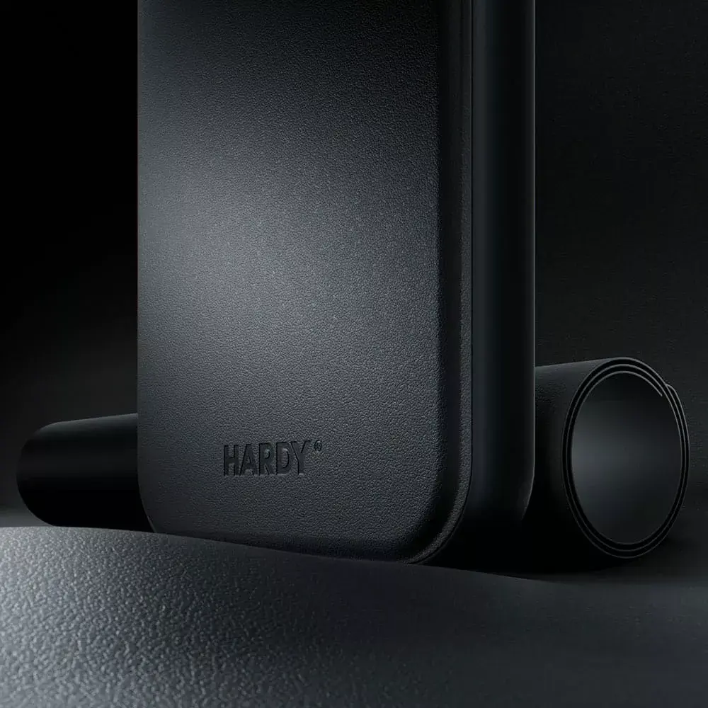 Mobilā telefona vāciņš 3MK HARDY iPhone 15 Pro Photo 7