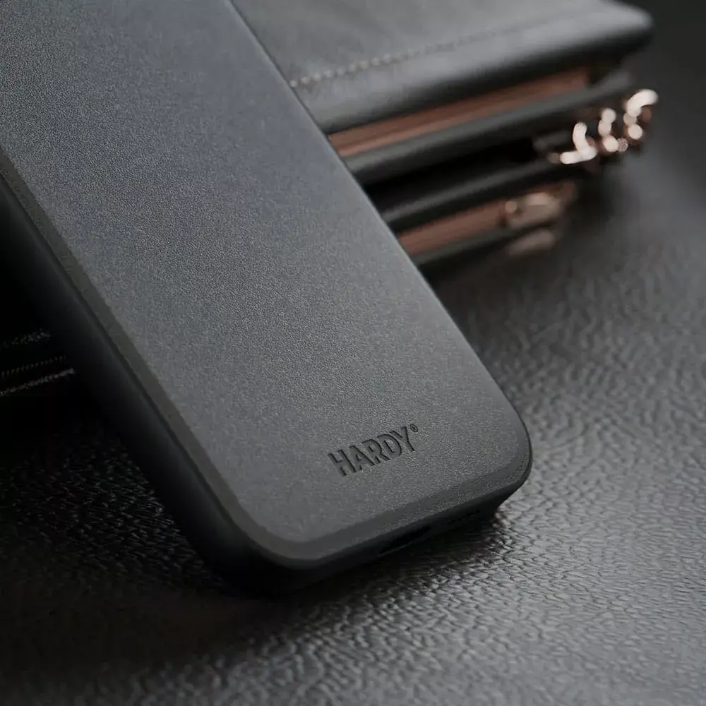 Mobilā telefona vāciņš 3MK HARDY iPhone 15 Pro Photo 11