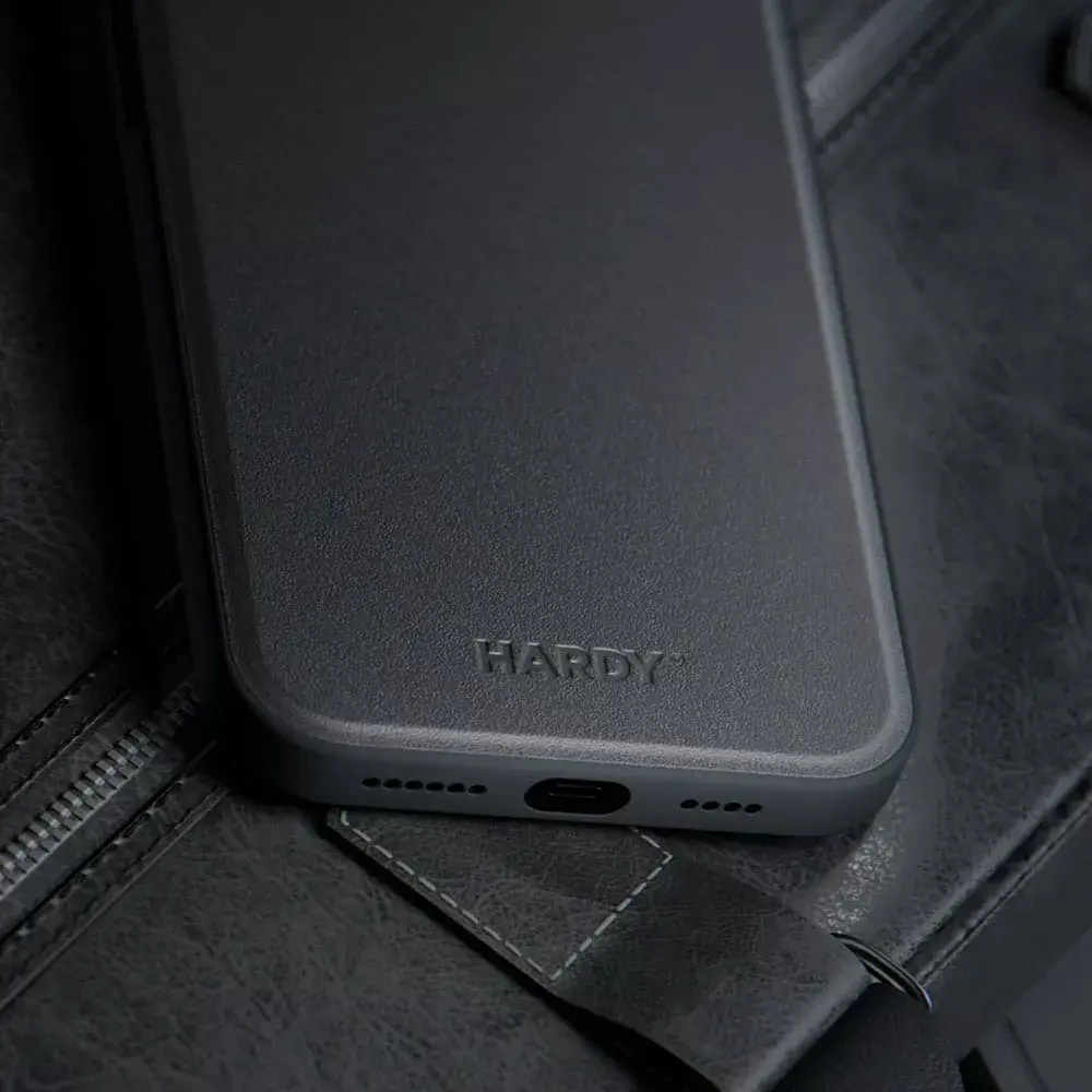 Mobilā telefona vāciņš 3MK HARDY iPhone 15 Pro Photo 12