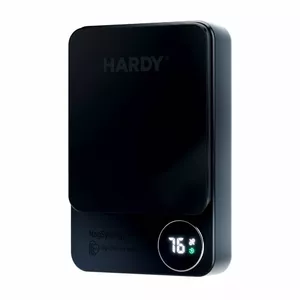 Portable Battery 3MK HARDY MagSynergy Ni+, 10000mAh