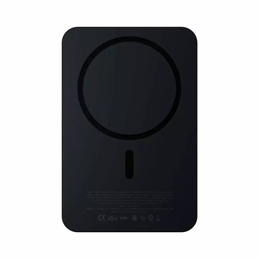 Portable Battery 3MK HARDY MagSynergy Ni+, 5903108541398 Photo 11