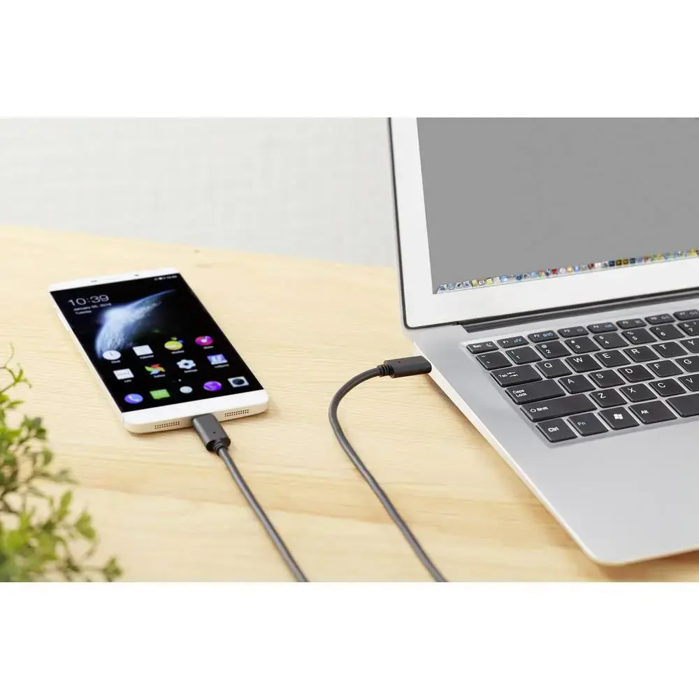 Renkforce RF-4381068 USB cable RF-4381068 Photo 2
