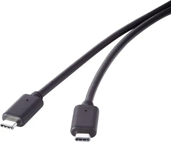 Renkforce RF-4381071 USB kabelis USB 3