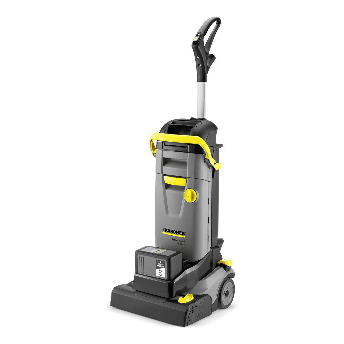 Karcher BR 30/4 C Bp Pack