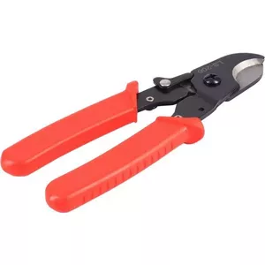 Cable cutter ShiverPeaks S/CONN 02-22011 for solar cables 2.5–8 mm², red