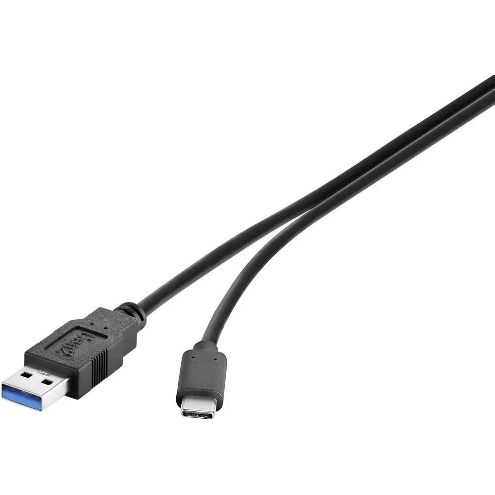 Renkforce RF-4381077 USB Kabelis USB 3