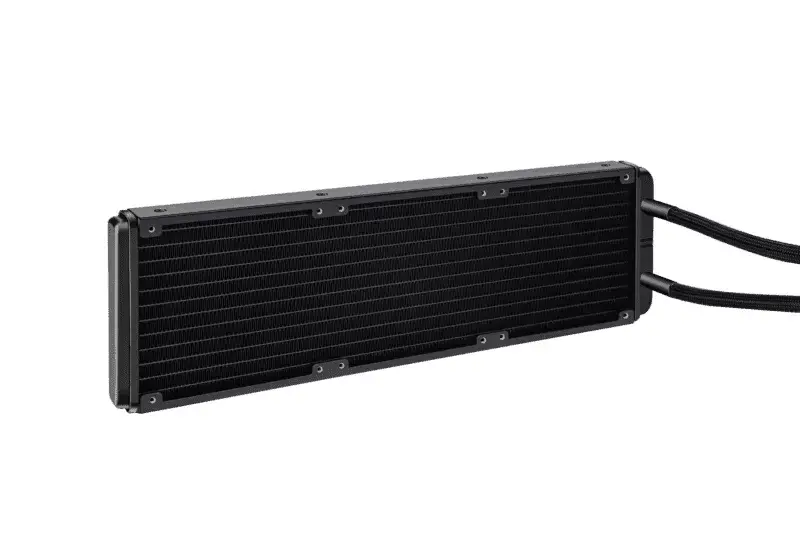 Gelid GELID LIQUID 360 all-in-one liquid CPU cooler Photo 3