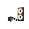 All-in-one CPU cooler Gelid Gelid Liquid 240 Photo 2