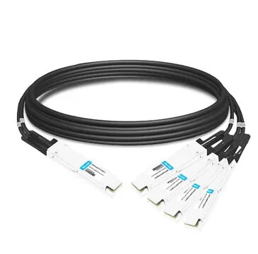 InfiniBand/optiskā šķiedra kabelis Nvidia MCP7Y50-N003 3