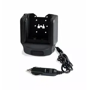 Active holder Newland CCMT93 Mobile computer Black for car use