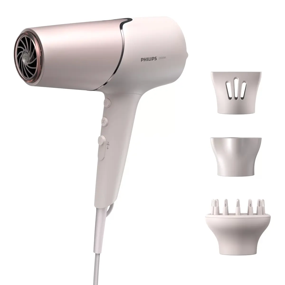Fēns Philips 5000 sērija BHD530/20 2300