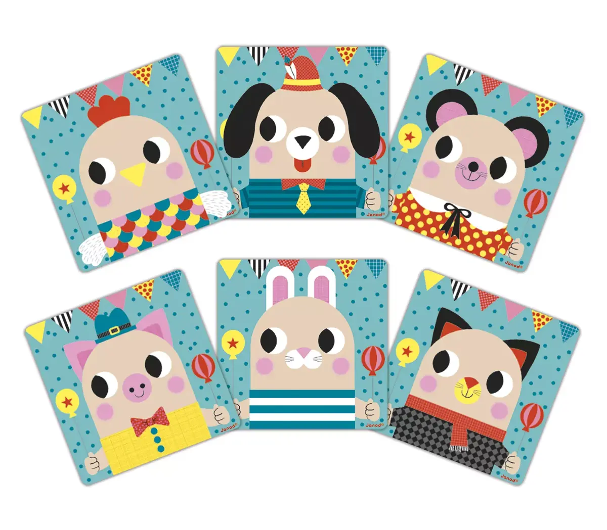 Обучающая игрушка Juratoys J08035 Photo 3