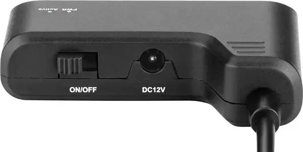Renkforce RF-4472916 Interface Adapter Photo 4