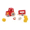 Игрушка для толкания и тянущая Janod J03317 Photo 2
