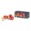 Игрушка для толкания и тянущая Janod J03317 Photo 3
