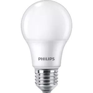 Philips 60 W spuldzes A60 E27 x4