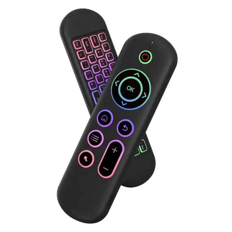 CP CP-M5LED Bluetooth Remote Keyboard Photo 2