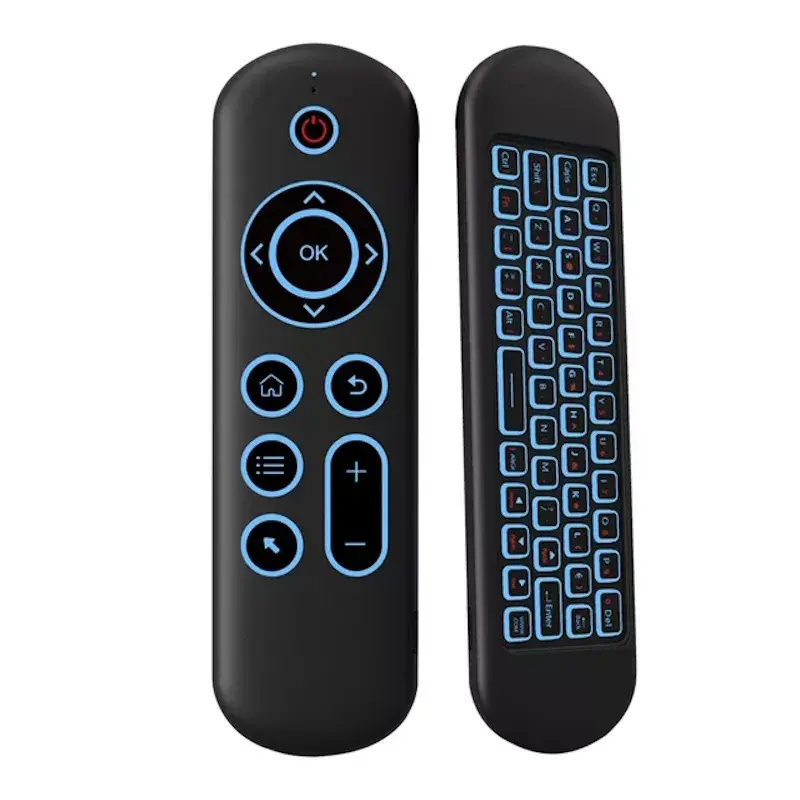 CP CP-M5LED Bluetooth Remote Keyboard Photo 3