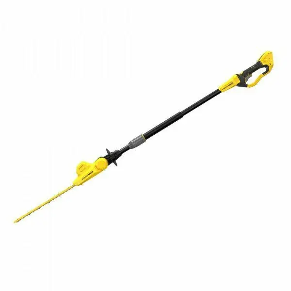 Electric Hand Tool STANLEY SFMCPH845B-XJ Photo 3