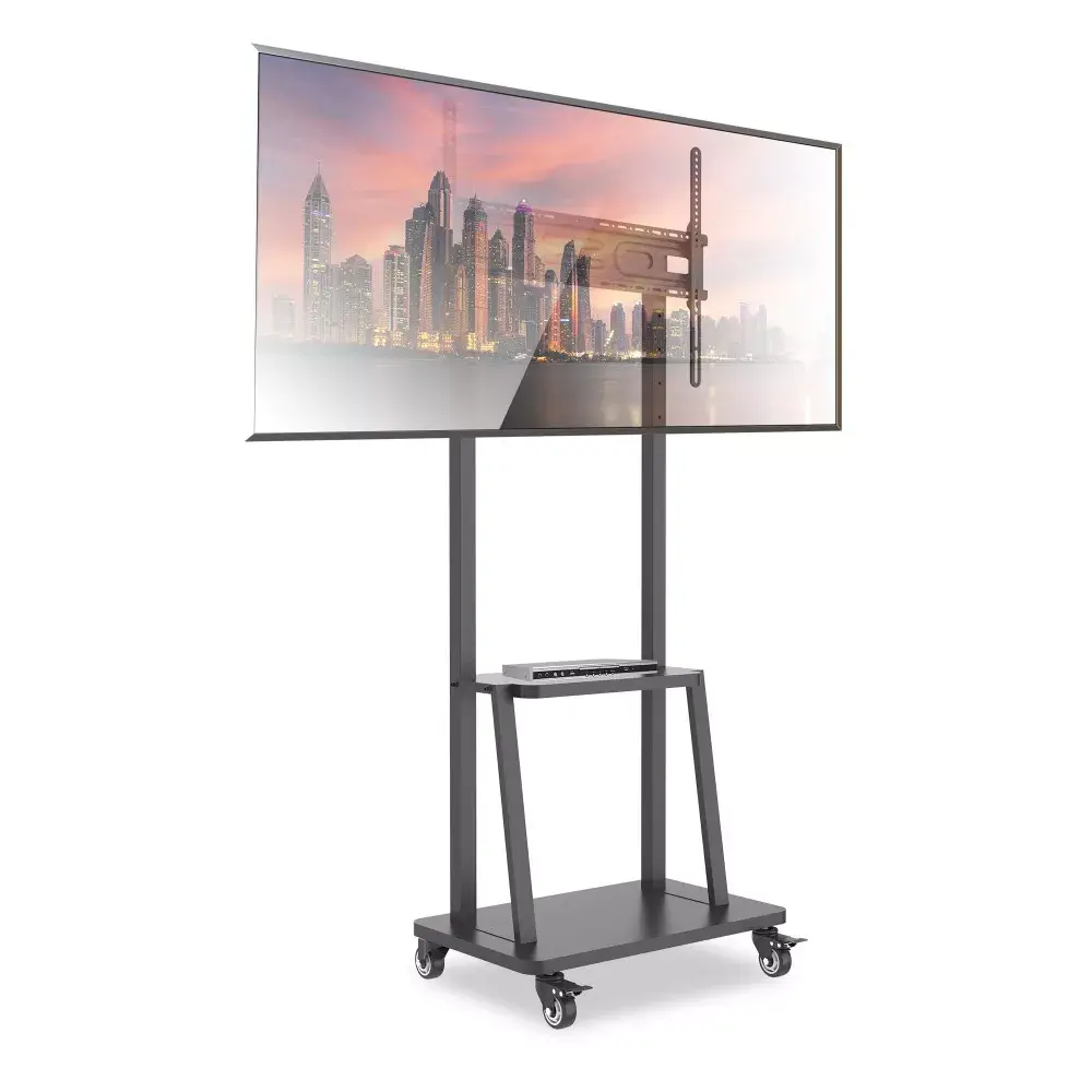 Techly Floor Stand for 32-70" LCD/LED/Plasma TV Photo 2