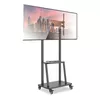 Techly Floor Stand for 32-70" LCD/LED/Plasma TV Photo 2