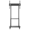 Techly Floor Stand for 32-70" LCD/LED/Plasma TV Photo 3