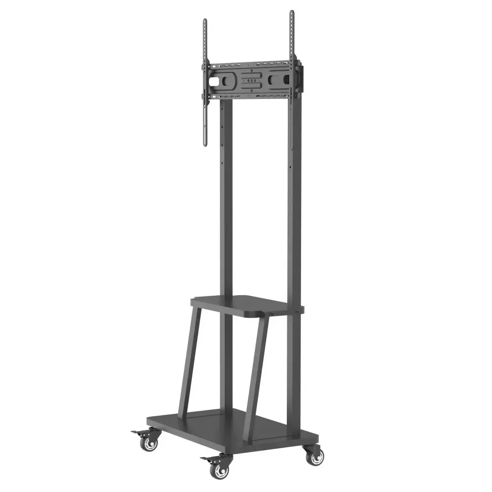 Techly Floor Stand for 32-70" LCD/LED/Plasma TV Photo 5