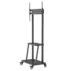 Techly Floor Stand for 32-70" LCD/LED/Plasma TV Photo 5