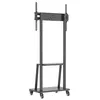 Techly Floor Stand for 32-70" LCD/LED/Plasma TV Photo 7