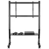 Floor stand TECHLY 366983 for 45–90" TVs Photo 2