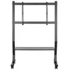 Floor stand TECHLY 366983 for 45–90" TVs Photo 4