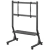 Floor stand TECHLY 366983 for 45–90" TVs Photo 5