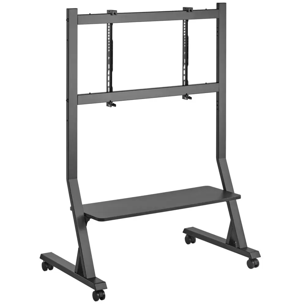 Floor stand TECHLY 366983 for 45–90" TVs Photo 6