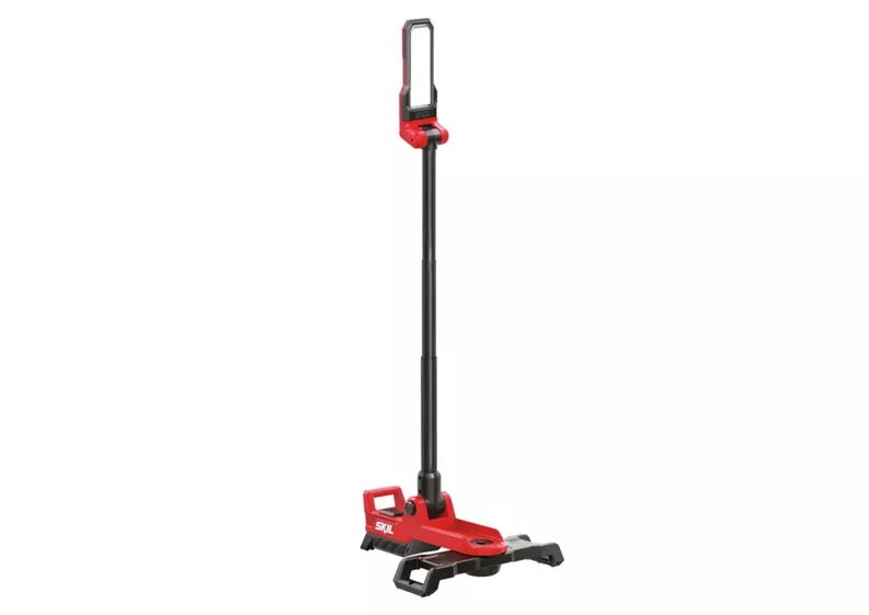 Prožektors Sourcing TOWER LIGHT 3165CA 20V