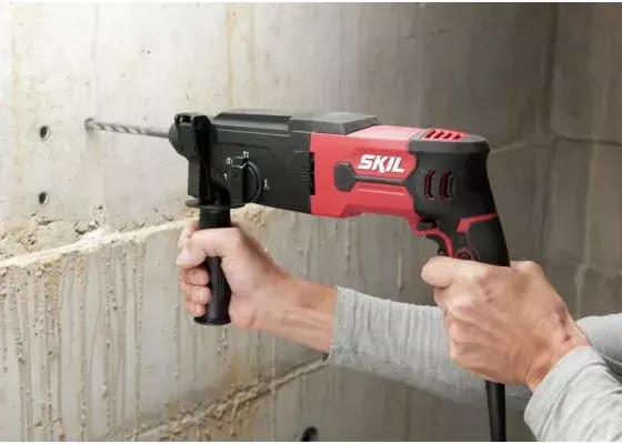 Перфоратор Skil 1770 GA Photo 2