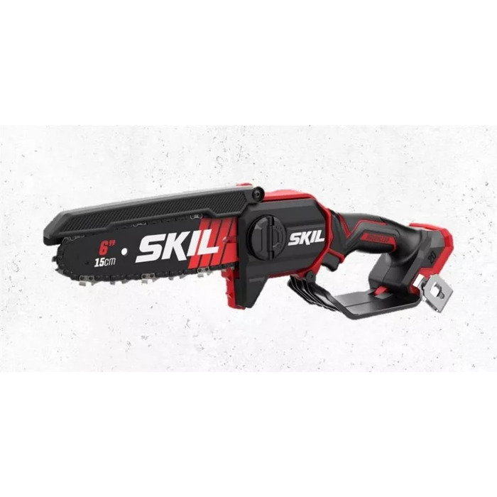 Skil mini chainsaw discount