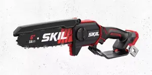 Пила SKIL CORDL MINI CHAINSAW 0512CA 20V 15CM