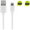 Кабель USB-C для зарядки и синхронизации Goobay 45563 Photo 2