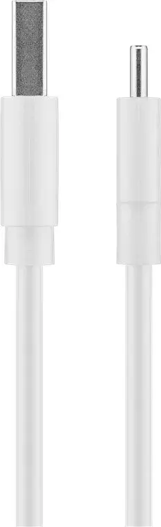 Кабель USB-C для зарядки и синхронизации Goobay 45563 Photo 4