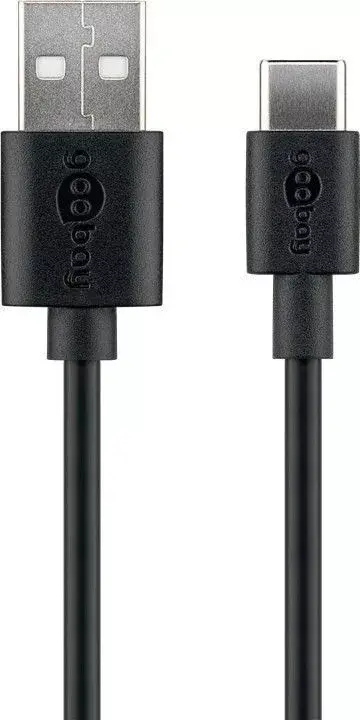 USB kabelis Goobay 45735 Photo 2