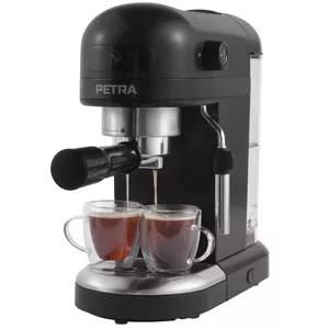 Espresso machine Petra 1.4 L PT5240BVDE