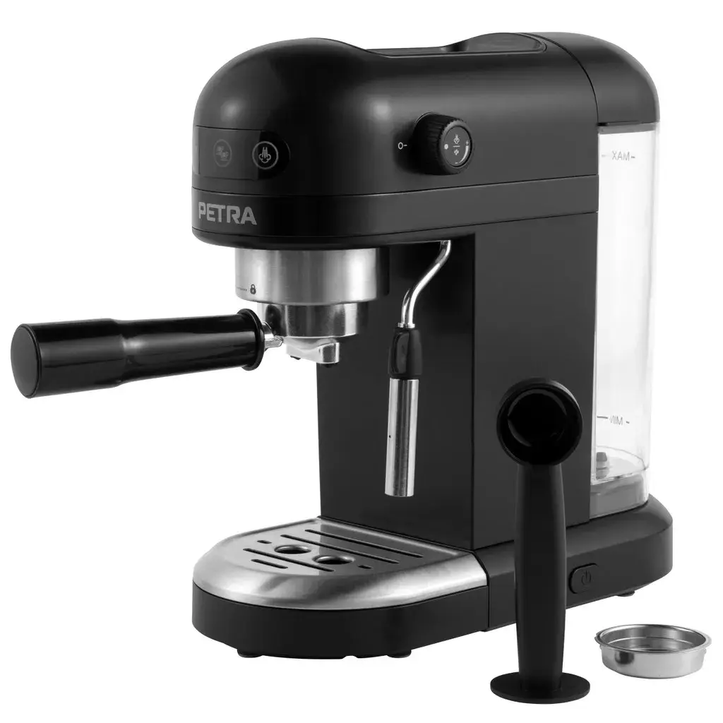 Эспрессо машина Petra 1.4 L PT5240BVDE Photo 4