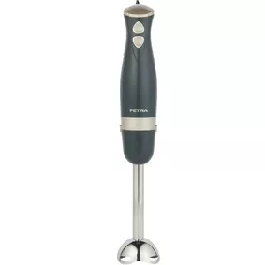Hand blender Petra PT5612BGRYVDE blue grey/soft gold
