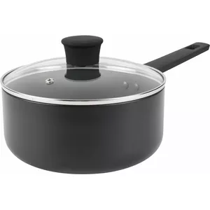 Russell Hobbs RH02841EU7 Shield Saucepan 20cm Stainless Steel Induction Compatible