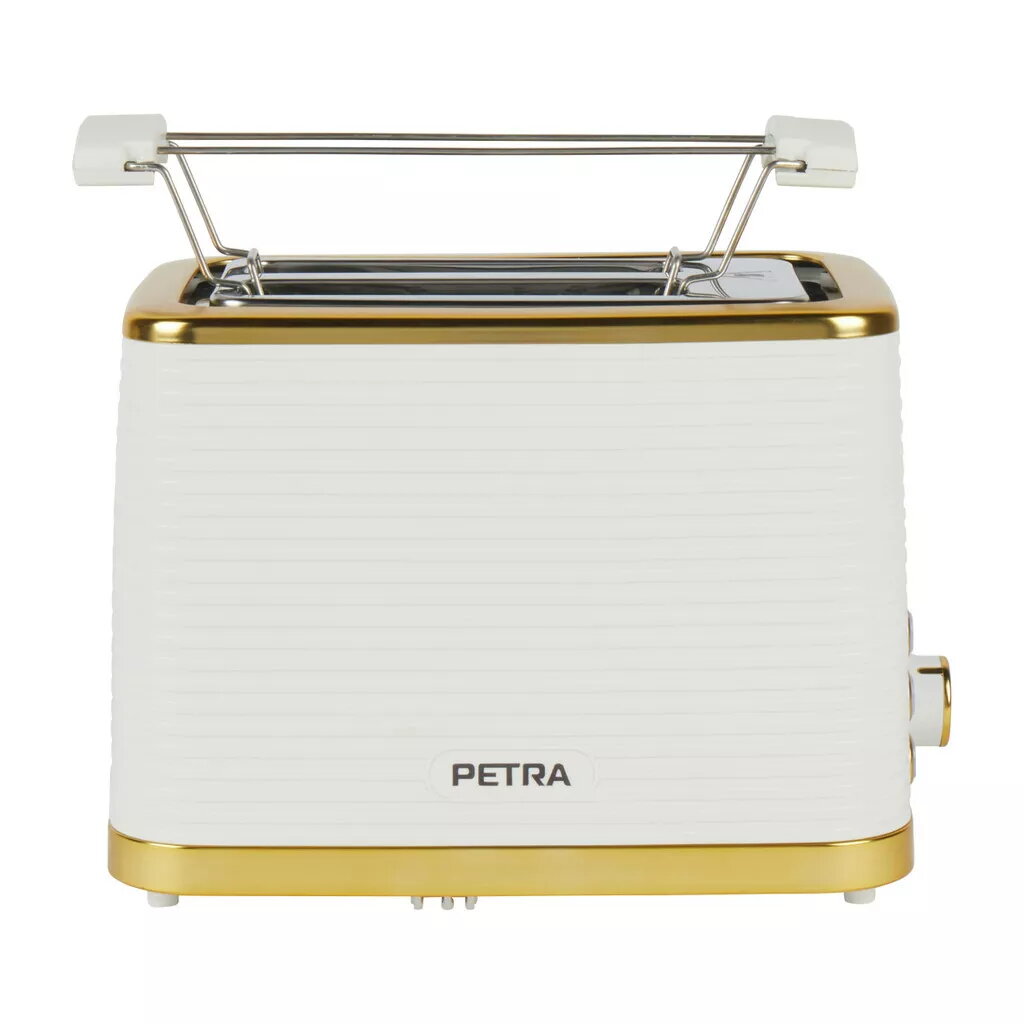 Toasters & Waffle Makers