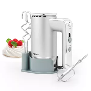 Hand mixer Petra PT5250VDEEU10 Easy Store