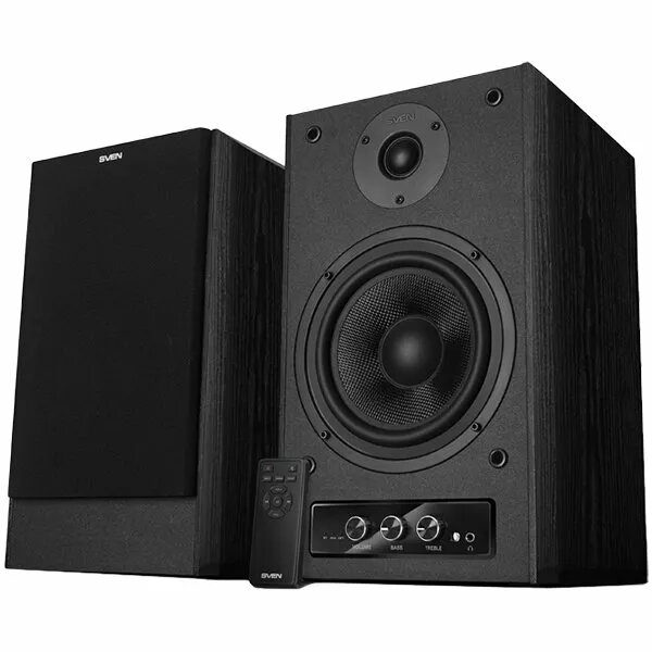 SVEN MC-30 Aktivā skaļruņu sistēma 2x100W