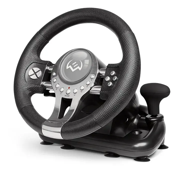 Steering Wheel SVEN GC-W800 Photo 2