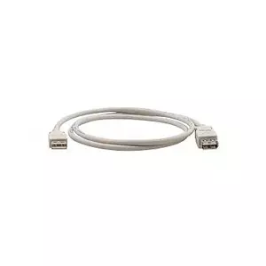 USB Cable Kramer Electronics C-USB/AAE-6 1.8m USB 2.0 White