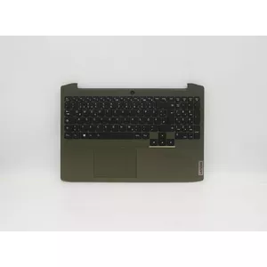 Lenovo Upper Case 82D4 DM GR L replacement laptop top cover